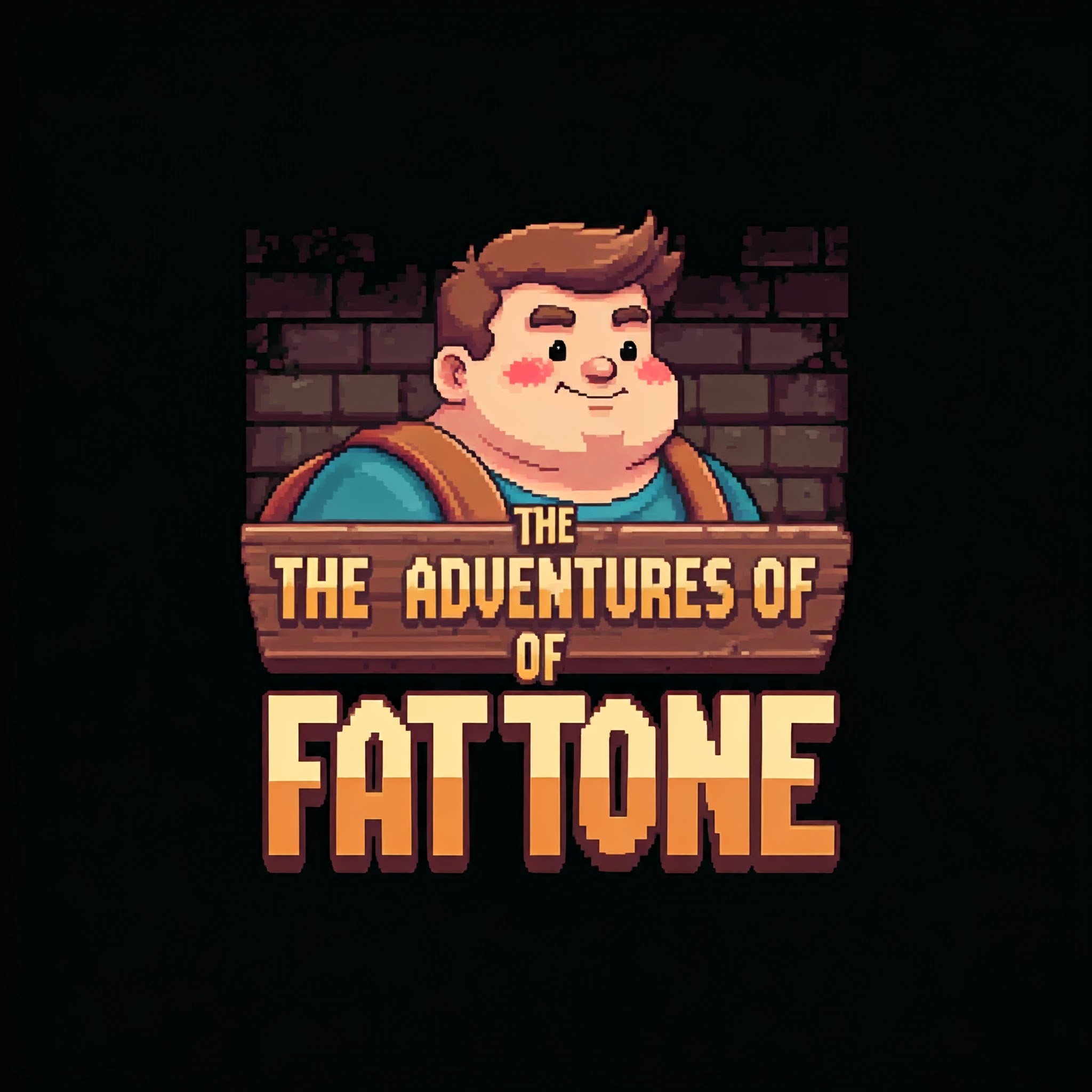 The Adventures of Fat Tone